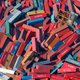 Illustration for article titled Japan Earthquake: Photos of a society demolished